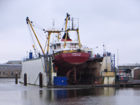 Hafen